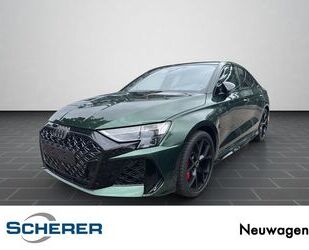 Audi RS3 Gebrauchtwagen