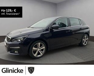 Peugeot 308 Gebrauchtwagen