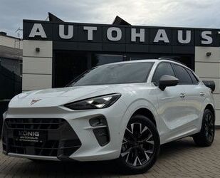 Cupra Terramar Gebrauchtwagen