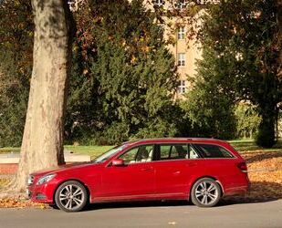Mercedes-Benz E 250 Gebrauchtwagen