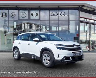 Citroen C5 Aircross Gebrauchtwagen