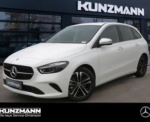 Mercedes-Benz B 200 Gebrauchtwagen