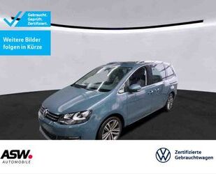 VW Sharan Gebrauchtwagen