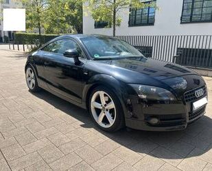 Audi TT Gebrauchtwagen