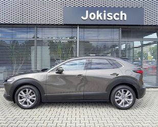 Mazda CX-30 Gebrauchtwagen
