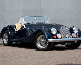 Morgan Plus 4 Gebrauchtwagen