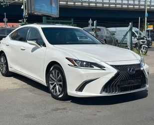 Lexus ES 300 Gebrauchtwagen