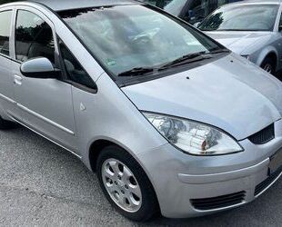 Mitsubishi Colt Gebrauchtwagen