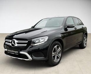 Mercedes-Benz GLC 220 Gebrauchtwagen