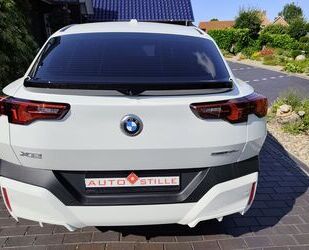 BMW X2 Gebrauchtwagen
