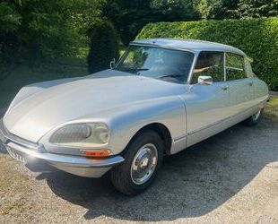 Citroen DS Gebrauchtwagen