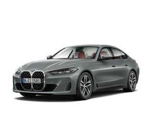 BMW 420 Gebrauchtwagen