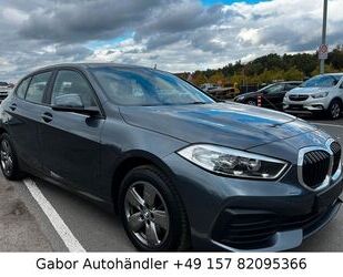 BMW 116 Gebrauchtwagen