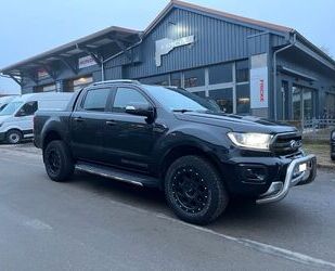 Ford Ranger Gebrauchtwagen