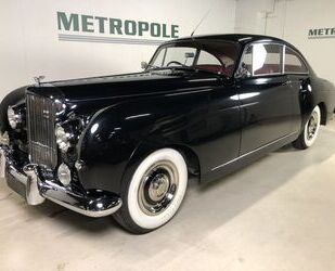 Bentley Continental Gebrauchtwagen