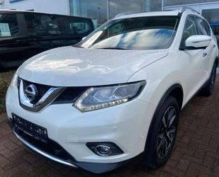 Nissan X-Trail Gebrauchtwagen