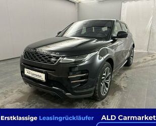 Land Rover Range Rover Evoque Gebrauchtwagen
