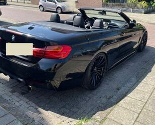 BMW 428 Gebrauchtwagen