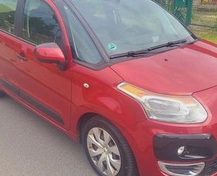 Citroen C3 Picasso Gebrauchtwagen
