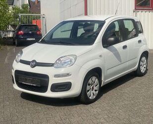 Fiat Panda Gebrauchtwagen