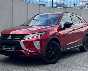 Mitsubishi Eclipse Cross Gebrauchtwagen