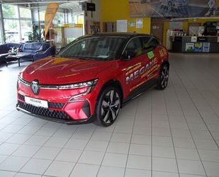 Renault Megane Gebrauchtwagen