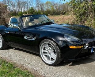 BMW Z8 Gebrauchtwagen