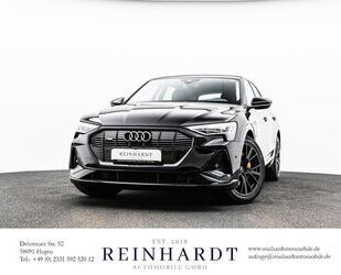 Audi e-tron Gebrauchtwagen
