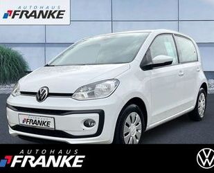 VW up! Gebrauchtwagen