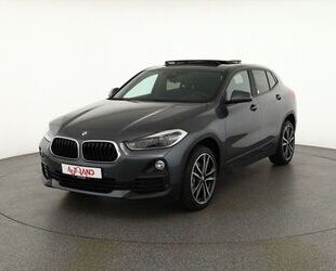 BMW X2 Gebrauchtwagen