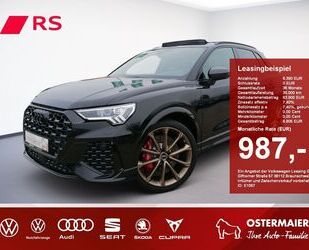 Audi RSQ3 Gebrauchtwagen