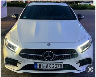 Mercedes-Benz CLS 350 Gebrauchtwagen