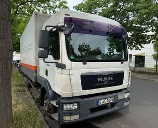 MAN Andere Gebrauchtwagen