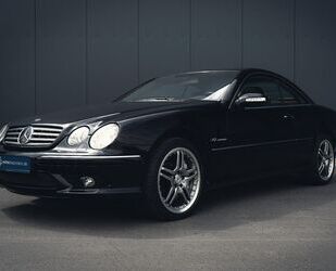 Mercedes-Benz CL 65 AMG Gebrauchtwagen