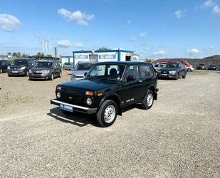 Lada Niva Gebrauchtwagen