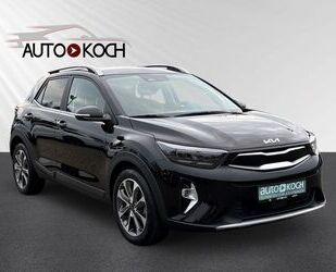 Kia Stonic Gebrauchtwagen