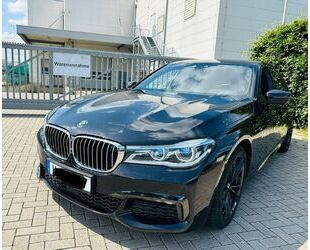 BMW 750 Gebrauchtwagen