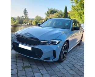 BMW M340i Gebrauchtwagen