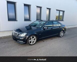 Mercedes-Benz C 350 Gebrauchtwagen