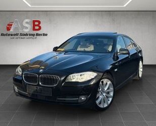 BMW 525 Gebrauchtwagen