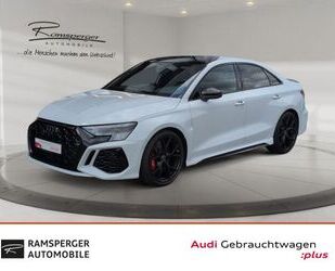 Audi RS3 Gebrauchtwagen