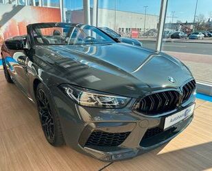 BMW M8 Gebrauchtwagen