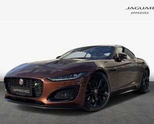 Jaguar F-Type Gebrauchtwagen