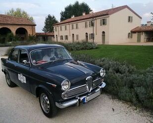 Alfa Romeo Giulietta Gebrauchtwagen