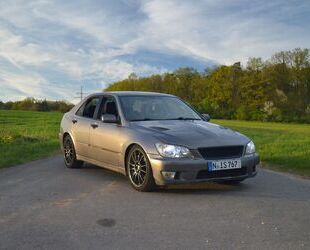 Lexus IS 300 Gebrauchtwagen