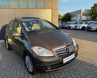 Mercedes-Benz A 170 Gebrauchtwagen