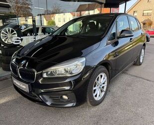 BMW 220 Gebrauchtwagen