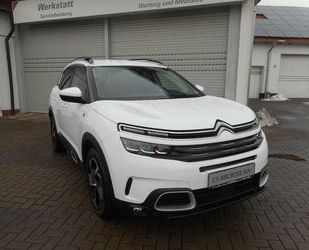 Citroen C5 Aircross Gebrauchtwagen