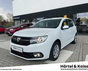 Dacia Sandero Gebrauchtwagen
