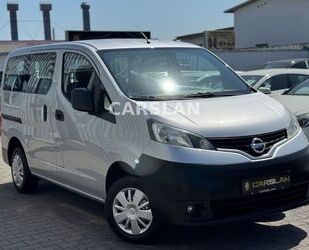 Nissan Evalia Gebrauchtwagen